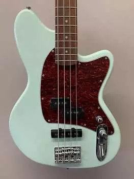 Ibanez TMB100-MGR Talman Bass Mint Green