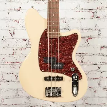 Ibanez TMB100 Talman Bass Ivory x3446 TMB100 Talman Bass x3446