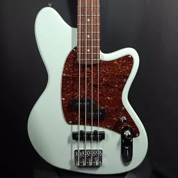 Ibanez TMB100M-MGR Зеленая мята #438 TMB100M-MGR Mint Green #438