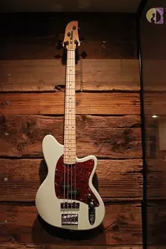 Ibanez TMB100M Mint Green, 4-струнный бас, бесплатная доставка по США