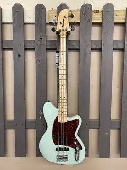 Ibanez TMB100M Talman Standard Bass Mint Green