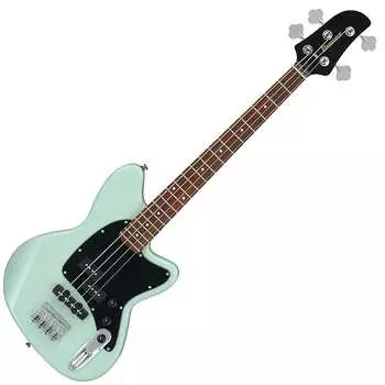 Ibanez TMB30 Короткая мензура Talman Bass - Зеленый TMB30MGR