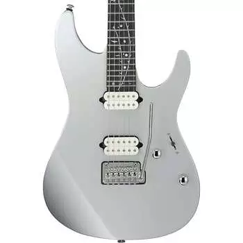 Ibanez TOD10 Tim Henson Polyphia Signature Guitar - Classic Silver TOD10 Tim Henson Polyphia Signature Guita