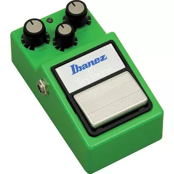 Ibanez TS9 Tube Screamer Педаль эффектов