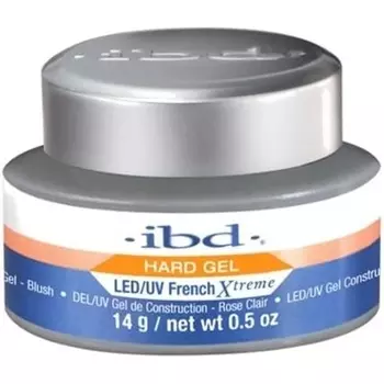 ibd French Xtreme LED/УФ-гелевые румяна 0,5 унции 14 г