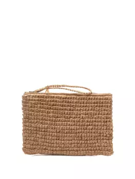 IBELIV клатч Club, нейтральный