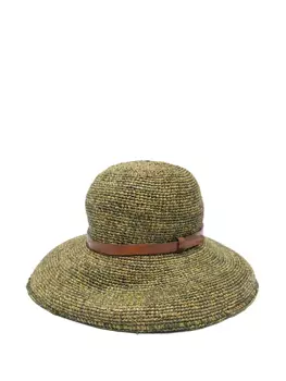 IBELIV Рова шляпа, зеленый