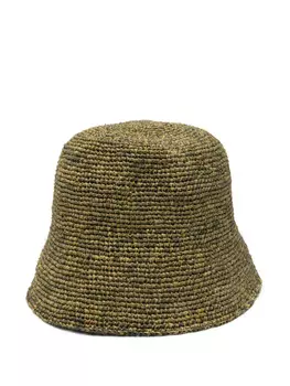 IBELIV шляпа Andao, зеленый