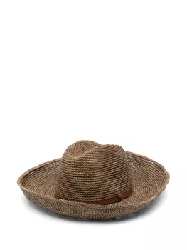 IBELIV шляпа Safari, коричневый