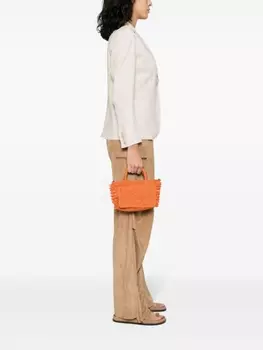 IBELIV сумка-тоут Cocktail, оранжевый