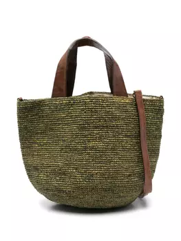 IBELIV сумка-ведро Mirozy, зеленый