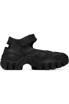 Ибица сникерсы Rombaut, черный