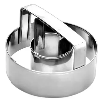 Ibili Ибили Каттер, сталь