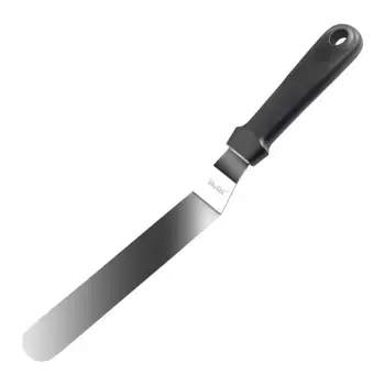 Ibili Ибили локоть шпатель, черный