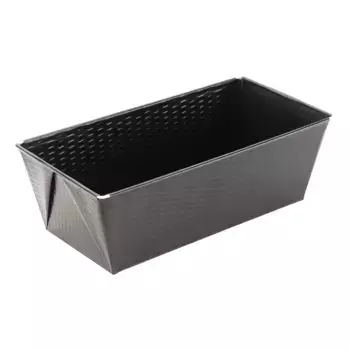 Ibili Ибили прямоугольная форма, черный