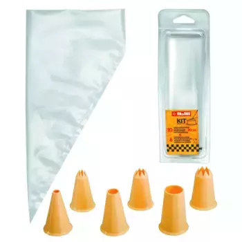 Ibili Практик Манга Ибили Кит, белый