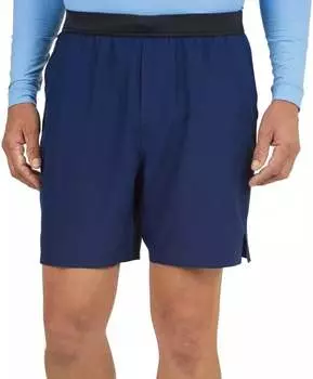 Ibkul Мужские спортивные шорты