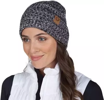 Ibkul Женская вязаная шапка