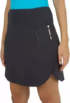 Ibkul Женские прямые шорты для гольфа 17,5 дюйма