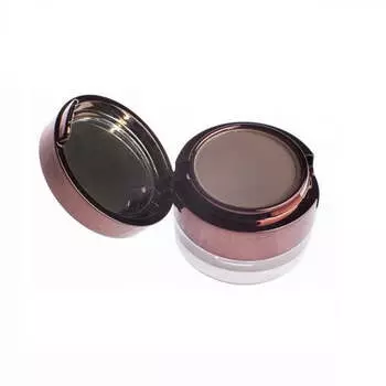 Ibra Eyebrow Pomade & Powder помада и тени для бровей Blonde 7g