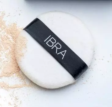 Ибра, Пуховка, Ibra