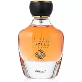 Ibrez Pour Femme Eau De Parfum Аромат для женщин от Rasasi