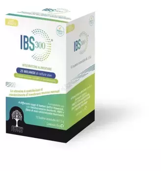 Ibs 300 10Бюст Оросол