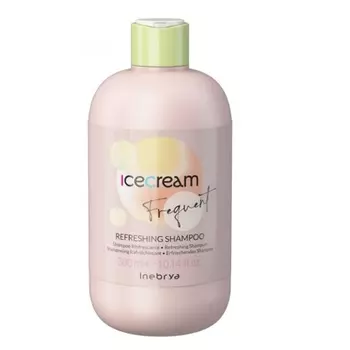 Ic Часто освежающий шампунь 300мл, Inebrya