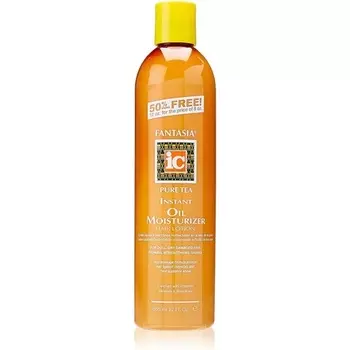 IC Pure Tea Instant Oil Moisturizer Hair Lotion 355 мл Fantasia