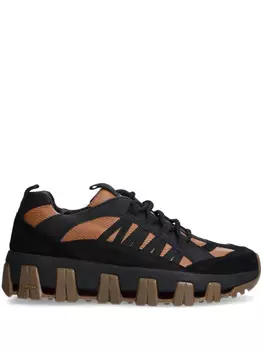 Iceberg кроссовки Iceberg 24, черный