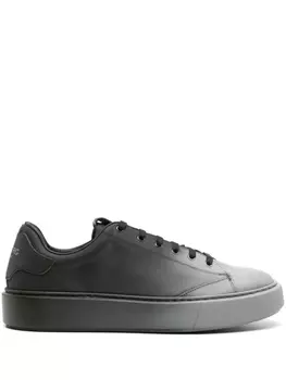 Iceberg кроссовки с эффектом градиента, серый