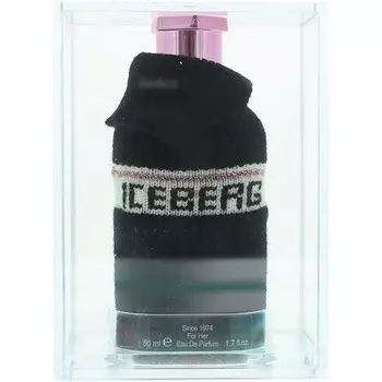 Iceberg с 1974 года для Her Eau de Parfum Spray 50 мл