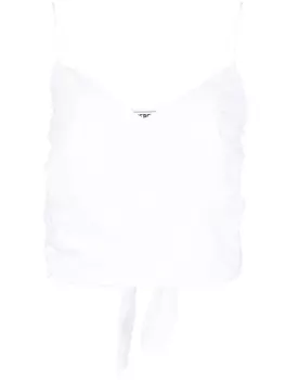 Iceberg топ с запахом, белый