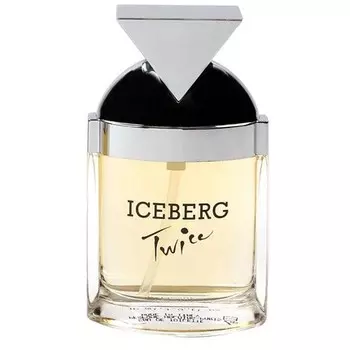 Iceberg Twice Eau de Toilette Spray 30ml