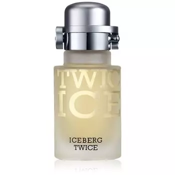 ICEBERG Twice PH EDT Vapo 75мл