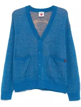 ICECREAM кардиган Popsicle, синий