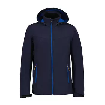 ICEPEAK Brimfield куртка из софтшелла мужская