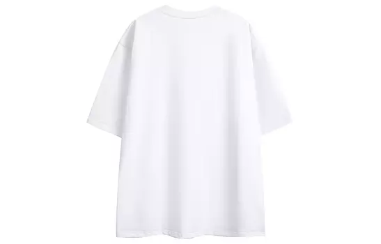 ICH MODE Футболка унисекс, Пыльный зеленый