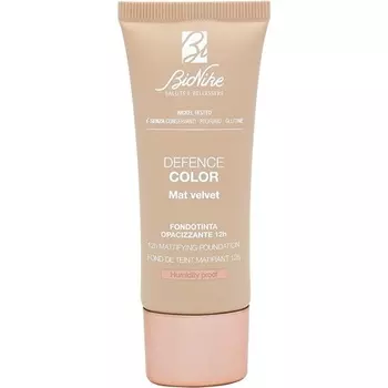 ICIM Bionike International Defense Color Mat Velvet Foundation 30 мл 402