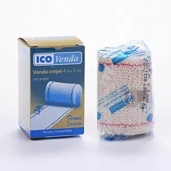 ICO ВЕНДА КРЕП 4X7