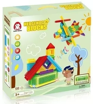 Icom, Вафельные одеяла