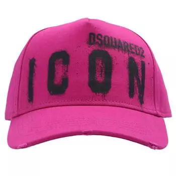 ICON Аэрозольная краска Фиолетовый колпачок Dsquared2, фиолетовый