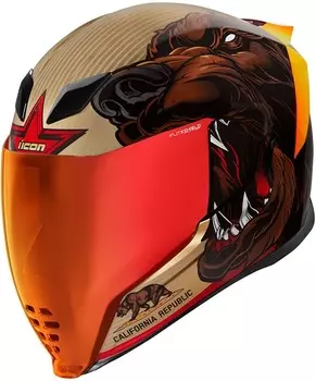 Icon Airflite Ursa Major шлем,