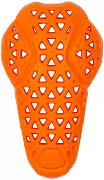 Протектор Icon D3O LP2 Field Armor для локтей, оранжевый