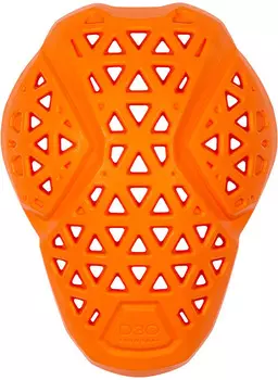 Протектор Icon D3O LP2 Field Armor для плеча, оранжевый