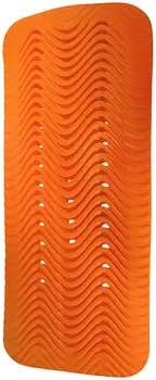 Протектор Icon D3O Viper Field Armor для спины, оранжевый