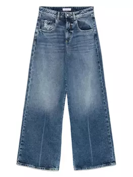 ICON DENIM джинсы Debby, синий