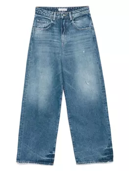 ICON DENIM джинсы Poppy, синий