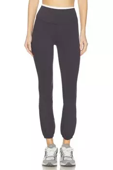 Icon двойные леггинсы с высокой талией airweight от Splits59, graphite