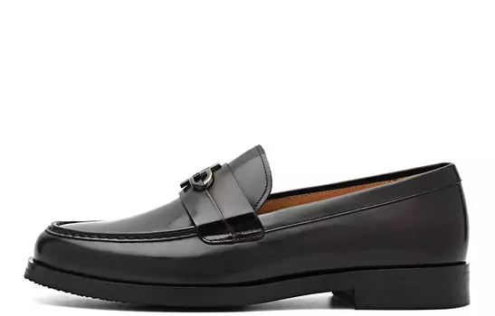 Icon Лоферы мужские Pedro